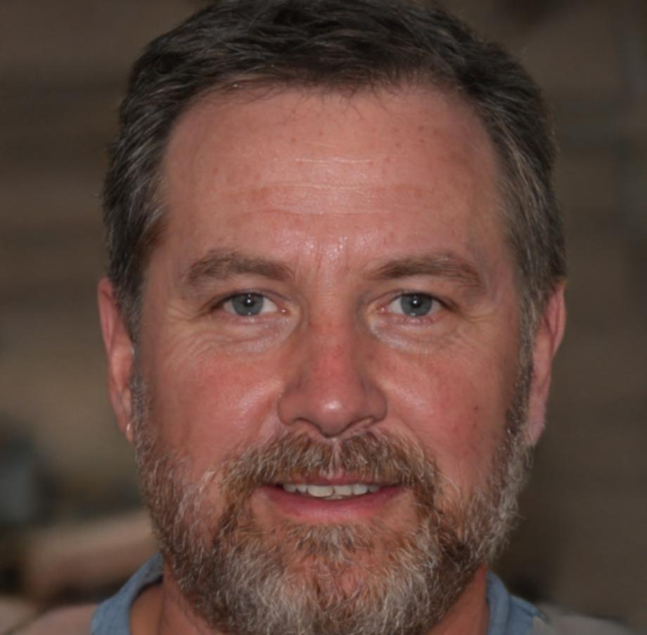 Ritratto di Gavino Sartori