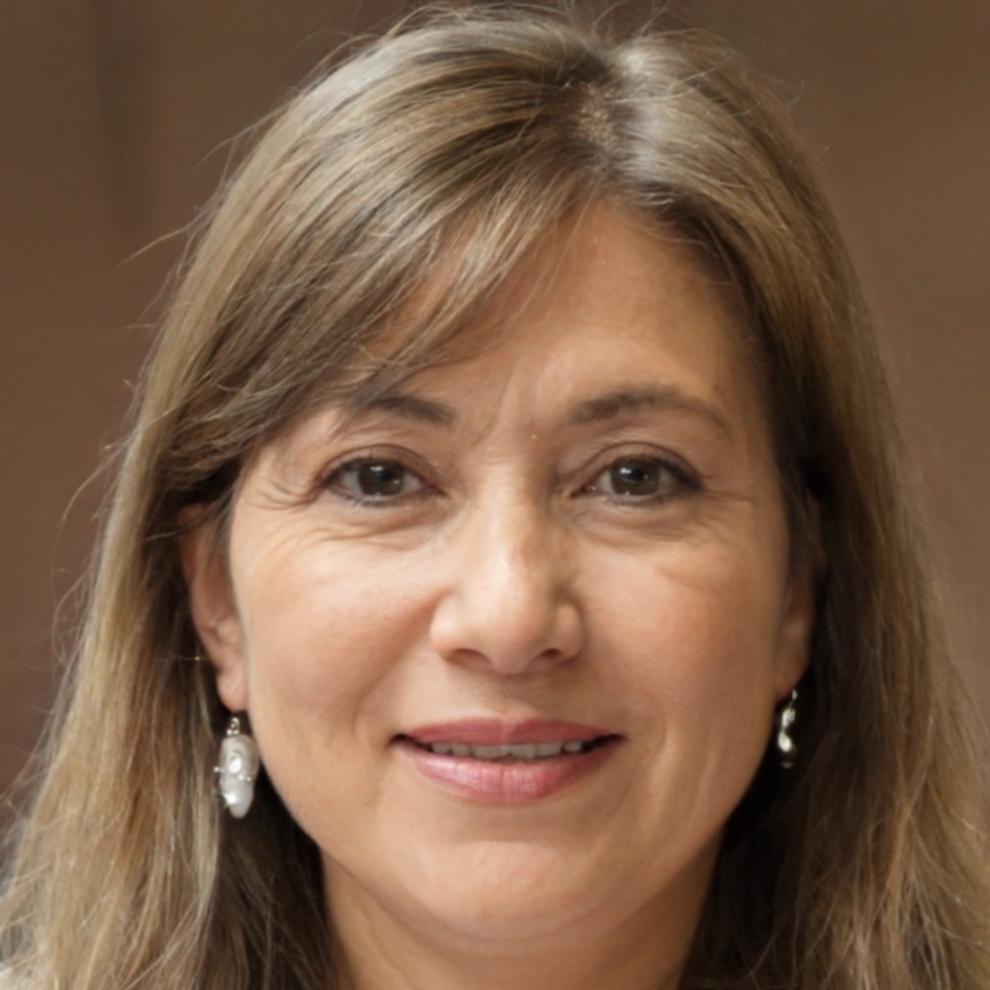 Ritratto di Bruna Tosetti