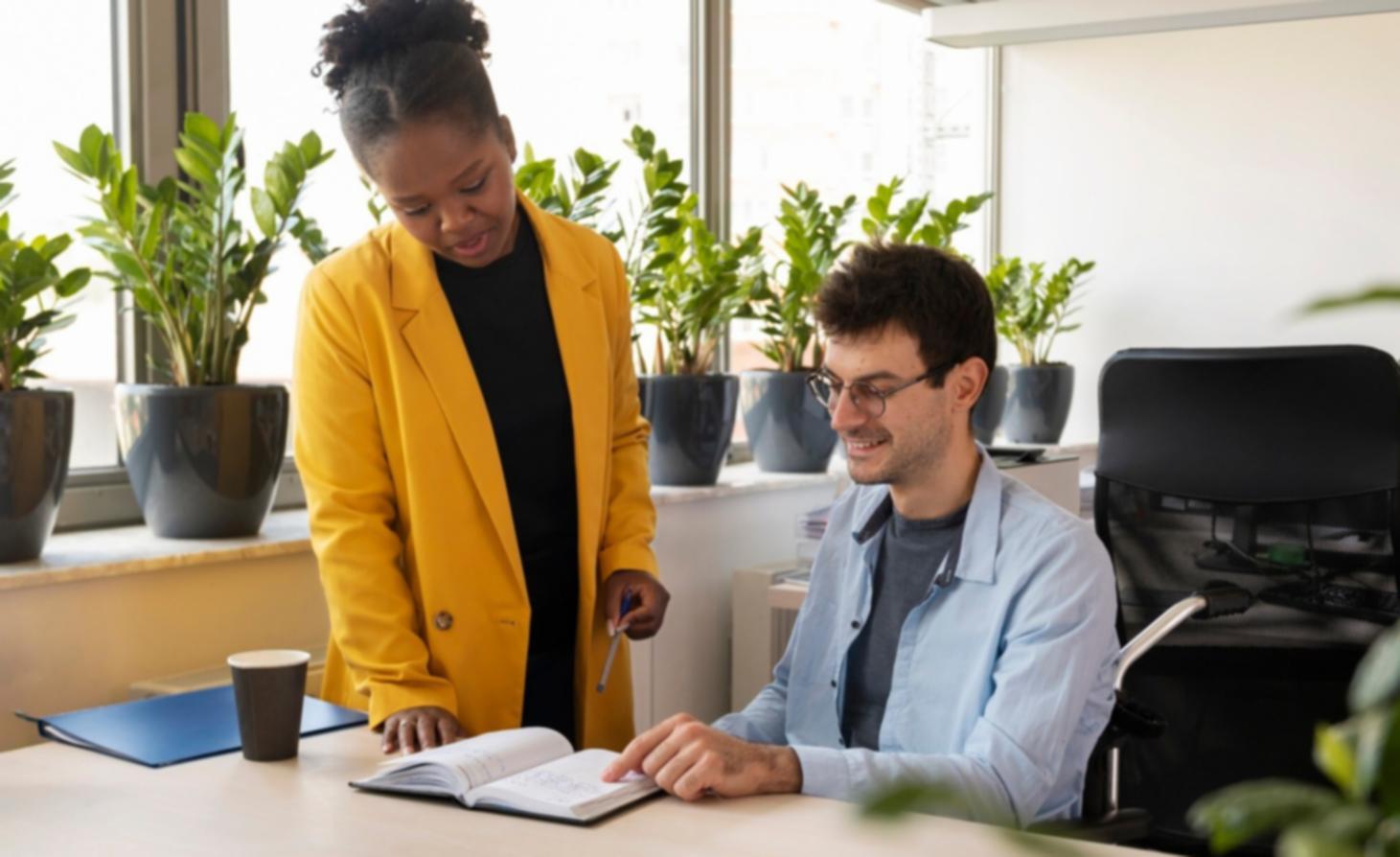 Sessione di sviluppo game design in corso